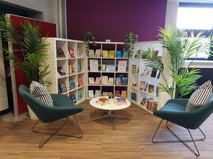 Image post by @burnleycollege on Instagram