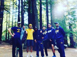 Image post by @ucsc_mvb on Instagram