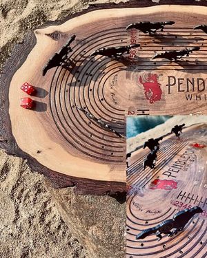 Image post by @pendletonwhisky on Instagram