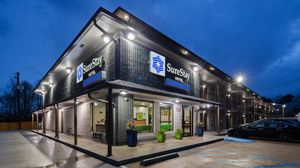 Image post by @bestwestern on Instagram