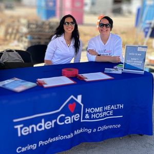 Image post by @tendercarehh on Instagram