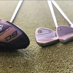 Image post by @wilsongolfcanada on Instagram