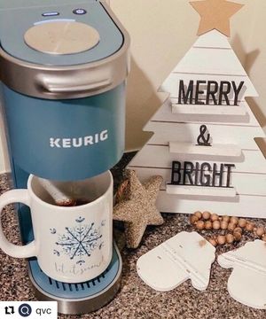 Image post by @keurig on Instagram