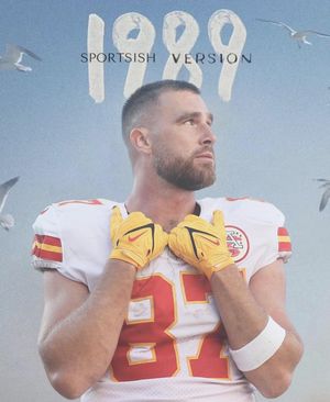 Image post by @thesports.ish on Instagram