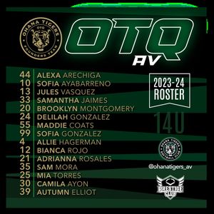 Image post by @ohanatigers on Instagram