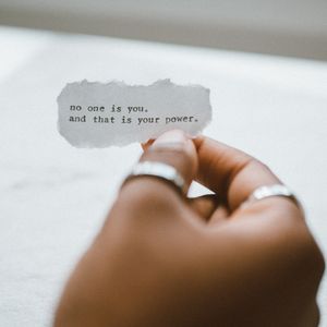 Image post by @mantra on Instagram