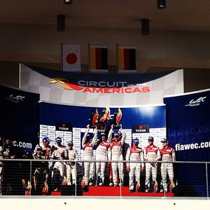 Image post by @cota_official on Instagram