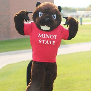 Image post by @msubeavers on Instagram