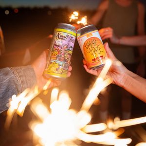 Image post by @sudwerkbrew on Instagram