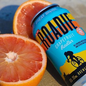 Image post by @greatdividebrew on Instagram