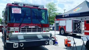Image post by @safeindustries on Instagram