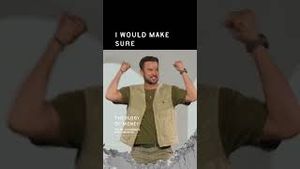 Video post by @vouschurch on YouTube