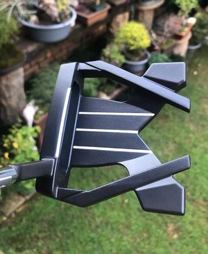 Image post by @wilsongolfcanada on Instagram