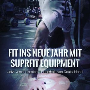 Image post by @suprfitde on Instagram