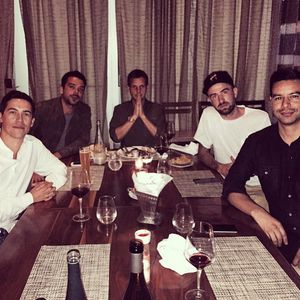 Image post by @robdyrdek on Instagram