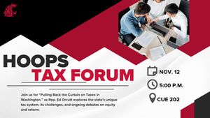 Image post by @CarsonCollege on Twitter/X