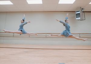 Image post by @premiere_dance_center on Instagram