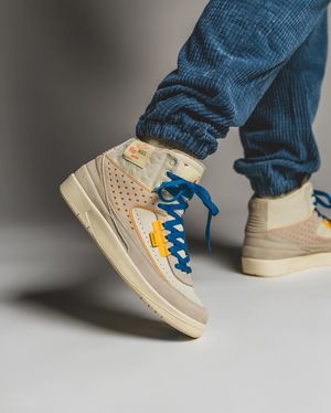 Image post by @ad__sneaks on Instagram