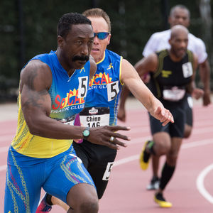 Image post by @usatf on Instagram