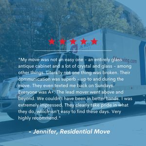 Image post by @jkmoving on Instagram