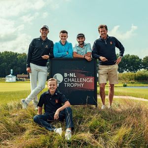 Image post by @joostluitenofficial on Instagram