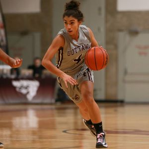 Image post by @uottawageegees on Instagram