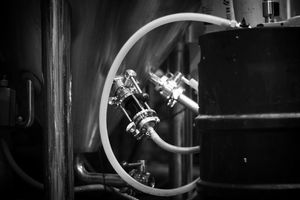 Image post by @navigationbrewingco on Instagram
