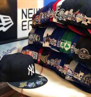 Image post by @lids on Instagram
