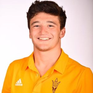 Image post by @sundevilwrestling1962 on Instagram