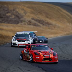Image post by @gridlifeofficial on Instagram