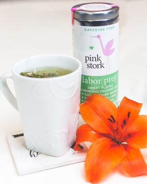 Image post by @pinkstork on Instagram