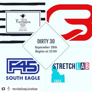 Image post by @f45_training_southeagle on Instagram