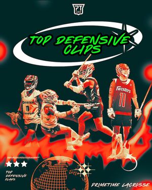 Image post by @primetime_lax on Instagram
