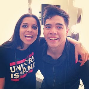 Image post by @lilly on Instagram