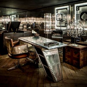 Image post by @timothyoulton on Instagram
