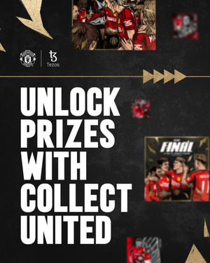 Image post by @manchesterunited on Instagram