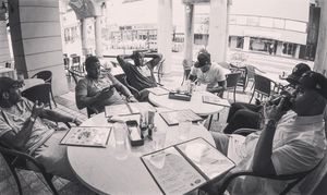 Image post by @myfabolouslife on Instagram