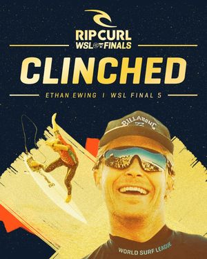Image post by @wsl on Instagram