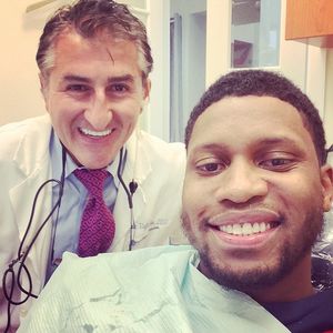 Image post by @rudygay on Instagram