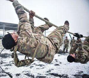 Image post by @goarmy on Instagram