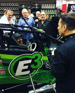 Image post by @aimexpo on Instagram