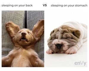 Image post by @envypillow on Instagram