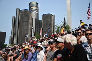 Image post by @detroitgp on Instagram