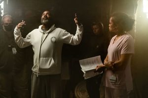 Image post by @Variety on Twitter/X
