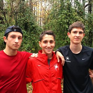 Image post by @richmondxctf on Instagram
