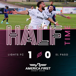 Image post by @lvlightsfc on Instagram