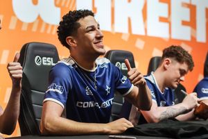 Image post by @complexitygaming on Instagram