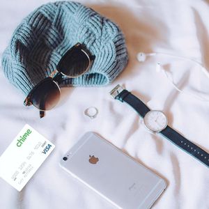 Image post by @chime on Instagram