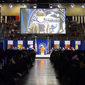 Image post by @uofnh on Instagram