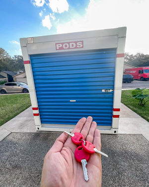 Image post by @podsofficial on Instagram